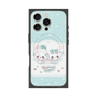 プレミアムパネル with MagSafe［ まじかるベリーベリー - チョコミント ］