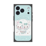 プレミアムパネル with MagSafe［ まじかるベリーベリー - チョコミント ］