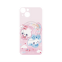 プレミアムパネル with MagSafe［ まじかるベリーベリー - 仲良し ］