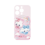 プレミアムパネル with MagSafe［ まじかるベリーベリー - 仲良し ］