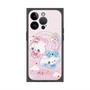 プレミアムパネル with MagSafe［ まじかるベリーベリー - 仲良し ］