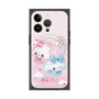 プレミアムパネル with MagSafe［ まじかるベリーベリー - 仲良し ］