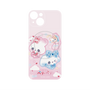 プレミアムパネル with MagSafe［ まじかるベリーベリー - 仲良し ］
