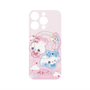 プレミアムパネル with MagSafe［ まじかるベリーベリー - 仲良し ］