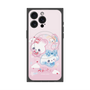 プレミアムパネル with MagSafe［ まじかるベリーベリー - 仲良し ］