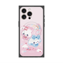プレミアムパネル with MagSafe［ まじかるベリーベリー - 仲良し ］