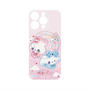プレミアムパネル with MagSafe［ まじかるベリーベリー - 仲良し ］