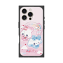 プレミアムパネル with MagSafe［ まじかるベリーベリー - 仲良し ］