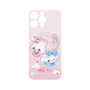 プレミアムパネル with MagSafe［ まじかるベリーベリー - 仲良し ］
