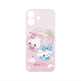 プレミアムパネル with MagSafe［ まじかるベリーベリー - 仲良し ］
