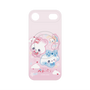 プレミアムパネル with MagSafe［ まじかるベリーベリー - 仲良し ］
