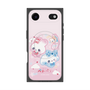 プレミアムパネル with MagSafe［ まじかるベリーベリー - 仲良し ］