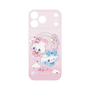 プレミアムパネル with MagSafe［ まじかるベリーベリー - 仲良し ］