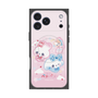 プレミアムパネル with MagSafe［ まじかるベリーベリー - 仲良し ］