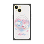 プレミアムパネル with MagSafe［ まじかるベリーベリー - ハート ］
