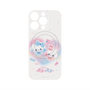 プレミアムパネル with MagSafe［ まじかるベリーベリー - ハート ］