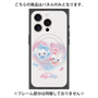 プレミアムパネル with MagSafe［ まじかるベリーベリー - ハート ］