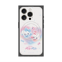 プレミアムパネル with MagSafe［ まじかるベリーベリー - ハート ］
