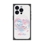 プレミアムパネル with MagSafe［ まじかるベリーベリー - ハート ］
