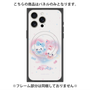 プレミアムパネル with MagSafe［ まじかるベリーベリー - ハート ］