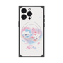 プレミアムパネル with MagSafe［ まじかるベリーベリー - ハート ］