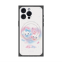 プレミアムパネル with MagSafe［ まじかるベリーベリー - ハート ］