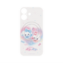 プレミアムパネル with MagSafe［ まじかるベリーベリー - ハート ］