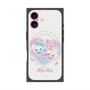 プレミアムパネル with MagSafe［ まじかるベリーベリー - ハート ］