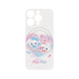 プレミアムパネル with MagSafe［ まじかるベリーベリー - ハート ］