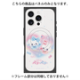 プレミアムパネル with MagSafe［ まじかるベリーベリー - ハート ］