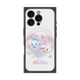 プレミアムパネル with MagSafe［ まじかるベリーベリー - ハート ］