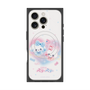 プレミアムパネル with MagSafe［ まじかるベリーベリー - ハート ］