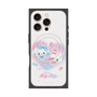 プレミアムパネル with MagSafe［ まじかるベリーベリー - ハート ］