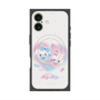 プレミアムパネル with MagSafe［ まじかるベリーベリー - ハート ］