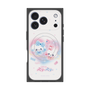 プレミアムパネル with MagSafe［ まじかるベリーベリー - ハート ］