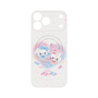 プレミアムパネル with MagSafe［ まじかるベリーベリー - ハート ］