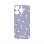 プレミアムパネル with MagSafe［ まじかるベリーベリー - パターン ］
