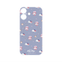 プレミアムパネル with MagSafe［ まじかるベリーベリー - パターン ］