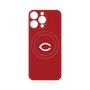 プレミアムパネル with MagSafe［ 広島東洋カープ - Cマーク ］
