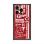 プレミアムパネル with MagSafe［ 広島東洋カープ - タイポグラフィ ］