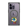 プレミアムパネル with MagSafe［ 広島東洋カープ - スラィリー - ロゴ ］