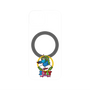 プレミアムパネル with MagSafe［ 広島東洋カープ - スラィリー - ロゴ ］