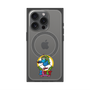 プレミアムパネル with MagSafe［ 広島東洋カープ - スラィリー - ロゴ ］