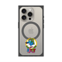 プレミアムパネル with MagSafe［ 広島東洋カープ - スラィリー - ロゴ ］
