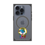 プレミアムパネル with MagSafe［ 広島東洋カープ - スラィリー - ロゴ ］