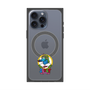 プレミアムパネル with MagSafe［ 広島東洋カープ - スラィリー - ロゴ ］