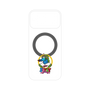 プレミアムパネル with MagSafe［ 広島東洋カープ - スラィリー - ロゴ ］