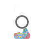 プレミアムパネル with MagSafe［ 広島東洋カープ - のんびりスラィリー - パッチワーク ］