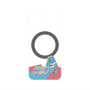 プレミアムパネル with MagSafe［ 広島東洋カープ - のんびりスラィリー - パッチワーク ］