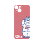 プレミアムパネル with MagSafe［ 広島東洋カープ - のんびりスラィリー - ピンク ］